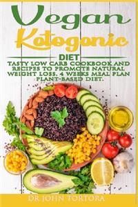 Vegan Ketogenic Diet