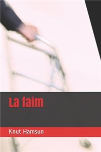 La faim