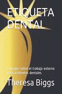 Etiqueta Dental