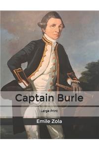 Captain Burle