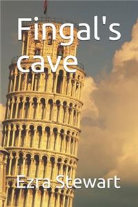 Fingal's cave