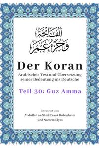 Der Koran