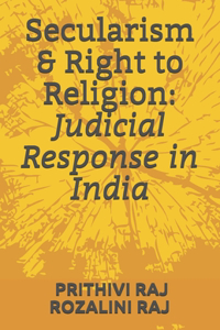 Secularism & Right to Religion