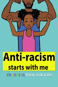 Anti-racism starts with me