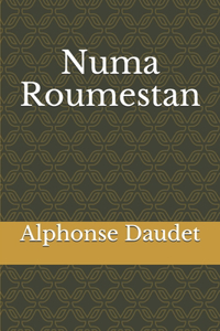 Numa Roumestan