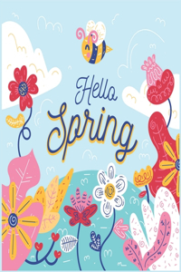 Hello Spring