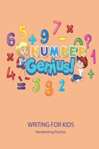 Number Genius
