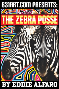 The Zebra Posse