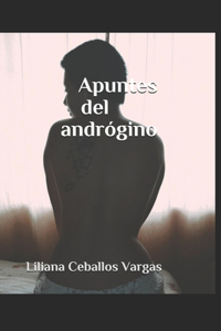 Apuntes del andrógino