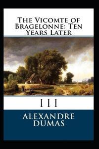 The Vicomte of Bragelonne