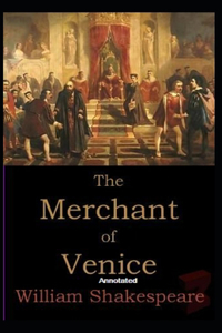 The Merchant of Venice Annotated