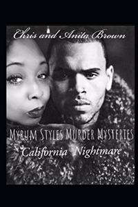 Myrum Styles Murder Mysteries