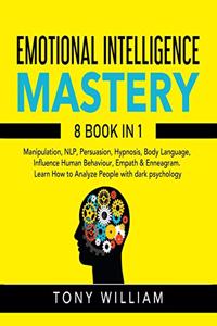 Eomotional Intelligence Mastery