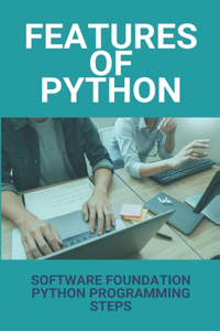 Features Of Python