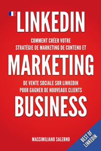 LinkedIn Marketing Business