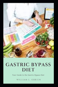 GASTRIC BYPASS DIET