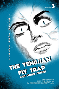 Venusian Fly Trap