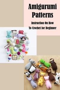 Amigurumi Patterns