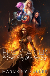 Fire Starter
