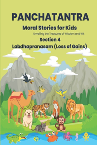 Panchatantra Labdhapranasam: Moral Stories for Kids