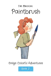 Magical Paintbrush