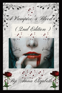 Vampire's Blood (2nd Edition)