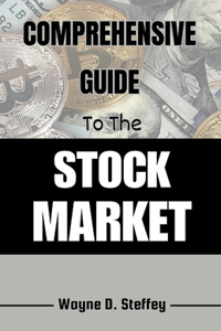 Comprehensive Giude to The Stock Market