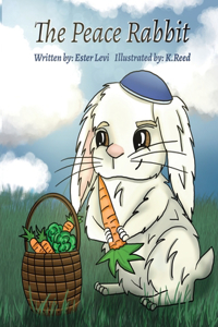 Peace Rabbit