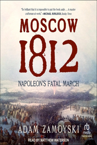 Moscow 1812