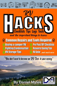 RV Hacks Handbook