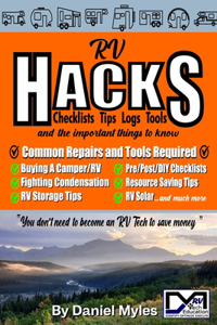 RV Hacks Handbook