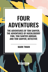Four Adventures