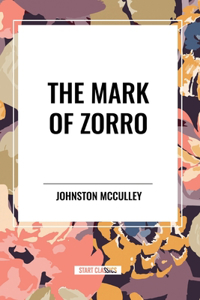 The Mark of Zorro