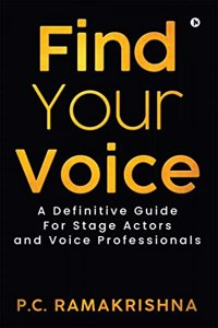 Find Your Voice