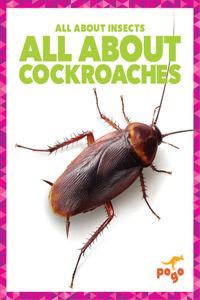 All about Cockroaches