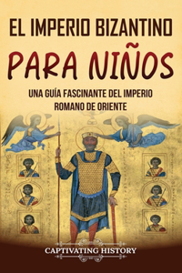 Imperio bizantino para niños