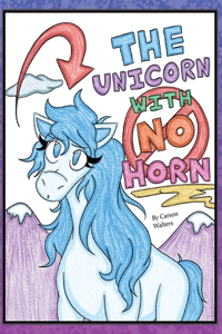 Unicorn with No Horn