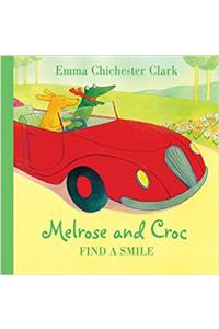 Melrose and Croc - Find A Smile