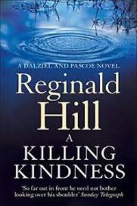 XTBP A KILLING KINDNESS