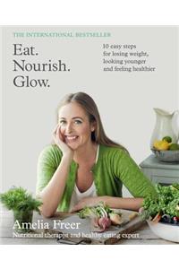 Eat. Nourish. Glow.