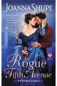 The Rogue of Fifth Avenue