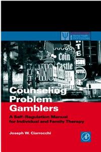 Counseling Problem Gamblers
