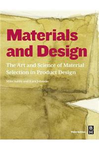 Materials and Design