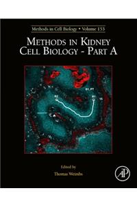 Methods in Kidney Cell Biology Part A