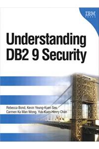 Understanding DB2 9 Security