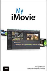 My iMovie