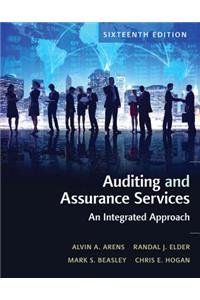 Auditing and Assurance Services