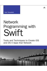 Network Programming with Swift