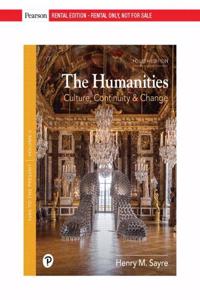 Humanities Volume II