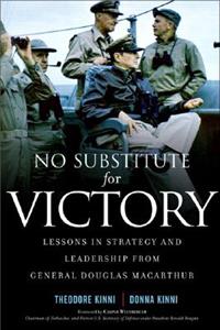 No Substitute for Victory